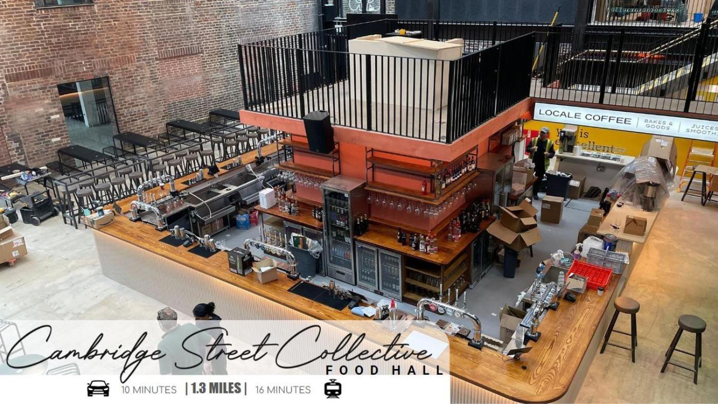 Birtin Works Apartments - City Centre シェフィールド エクステリア 写真